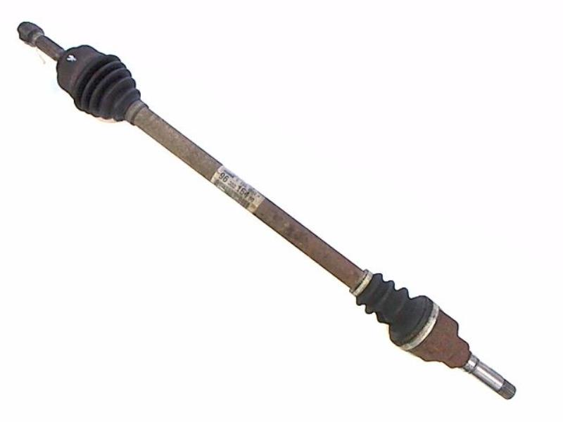 Cardan droit (transmission)