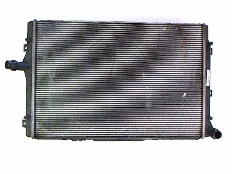Radiateur eau