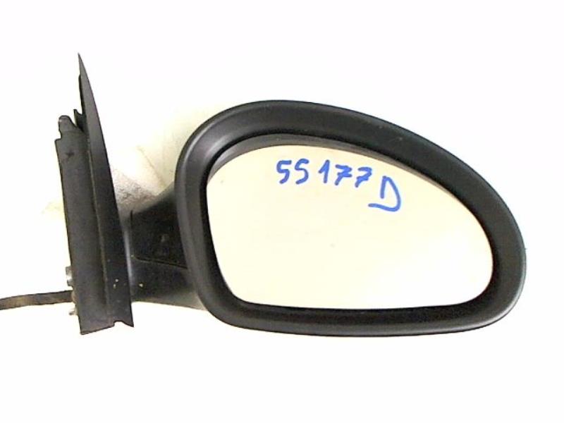 Specchietto retrovisore destro