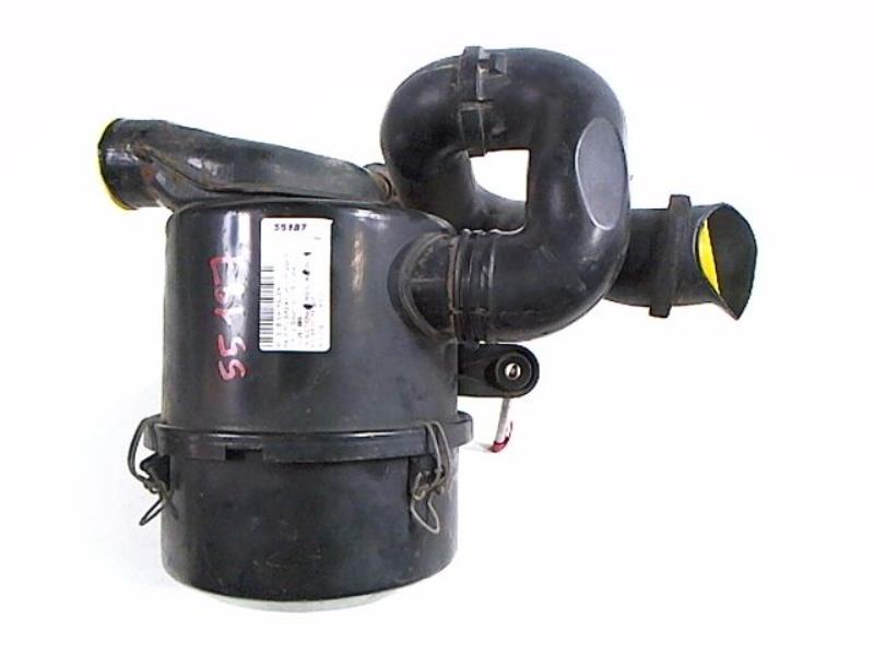 Scatola filtro aria