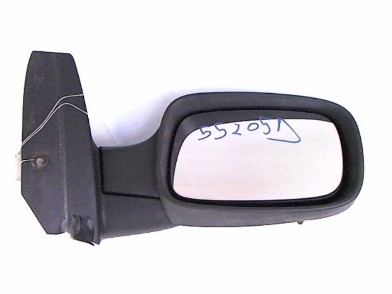 Retrovisor derecho