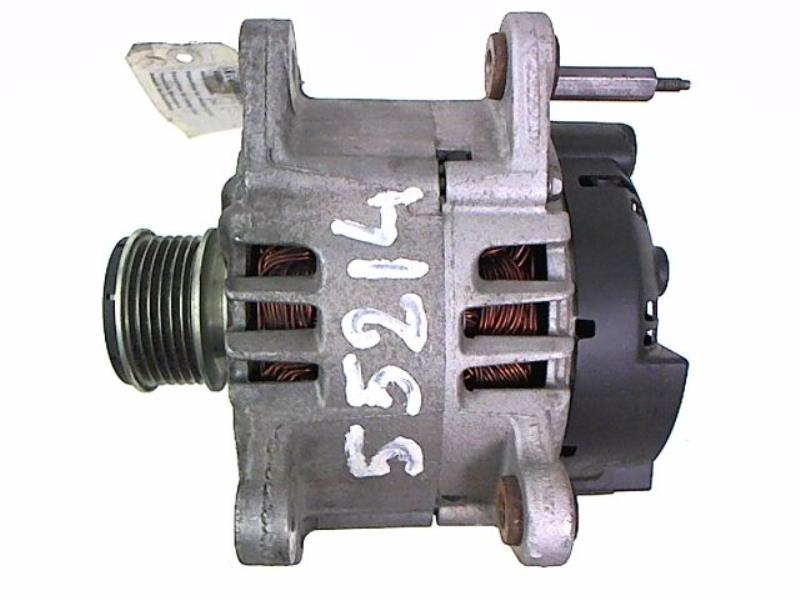 Alternatore