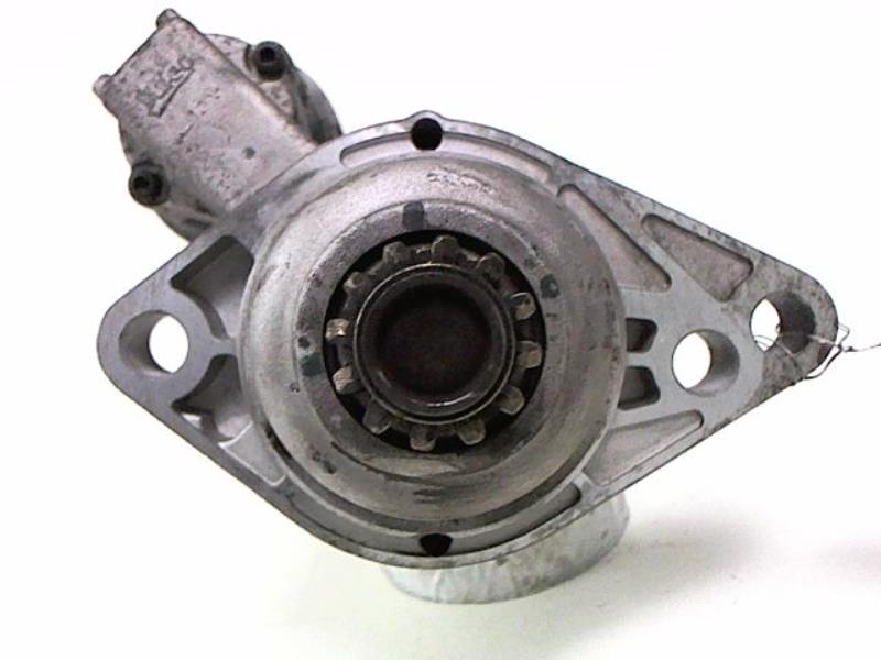 Motorino avviamento