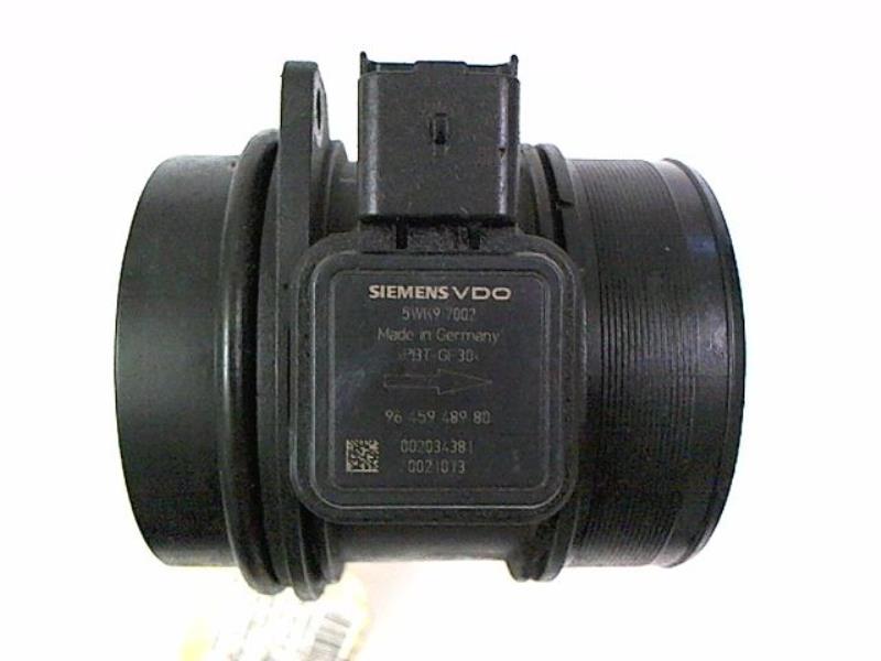 Debitmetre