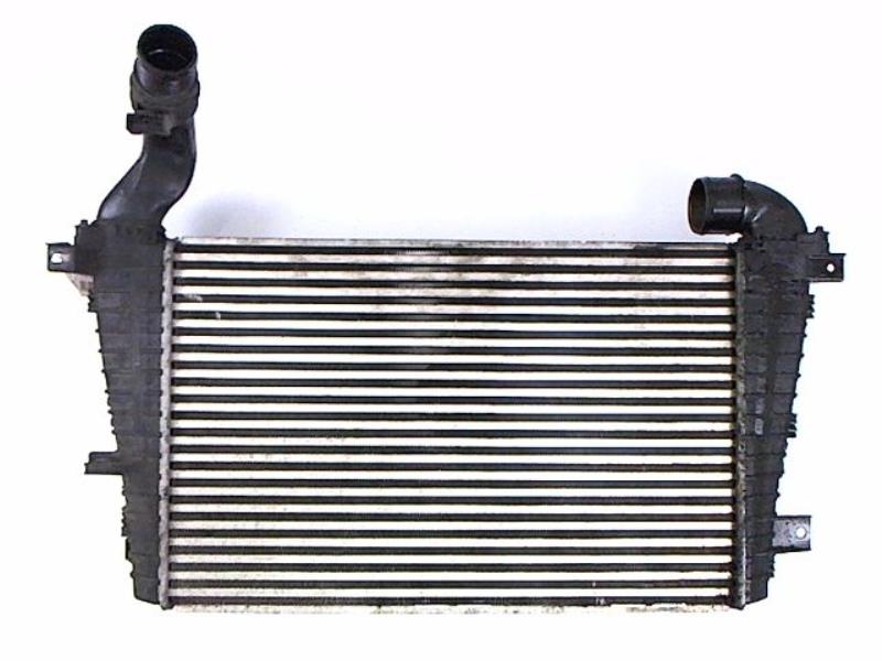 Scambiatore aria (Intercooler)