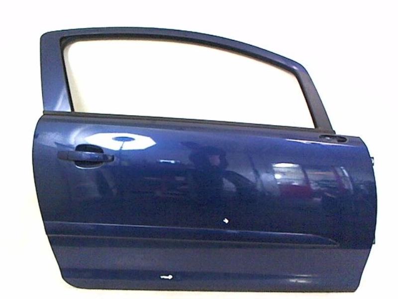 Porte avant droit