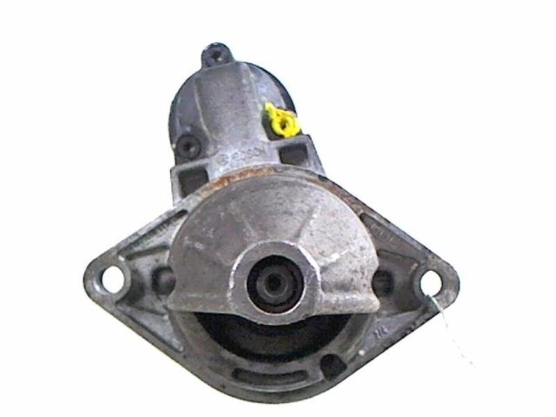 Motorino avviamento