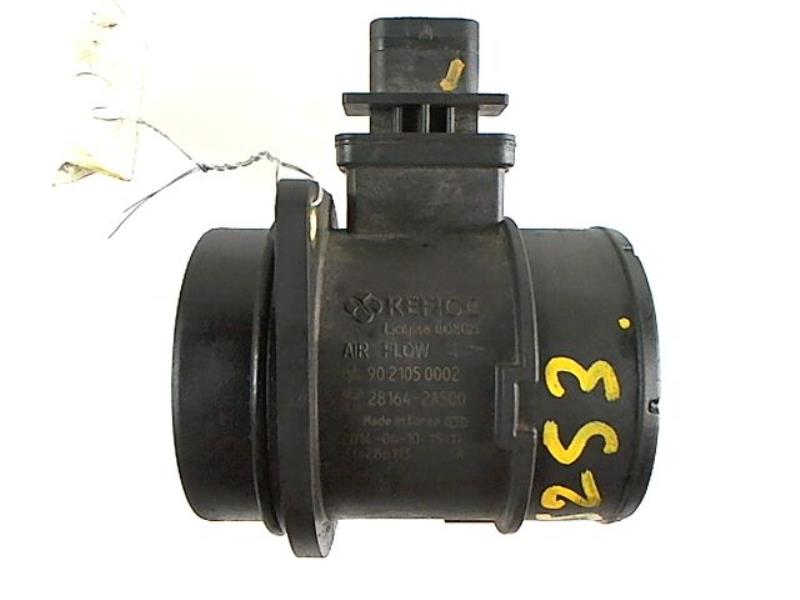 Debitmetre