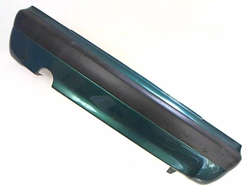 Paraurti posteriore