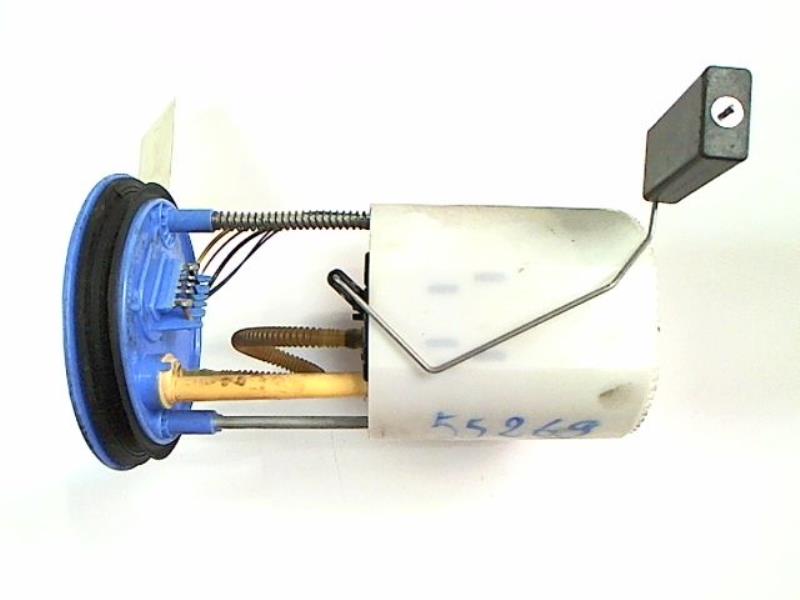 Pompe immergee