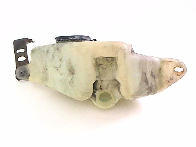 Vase de lave glace