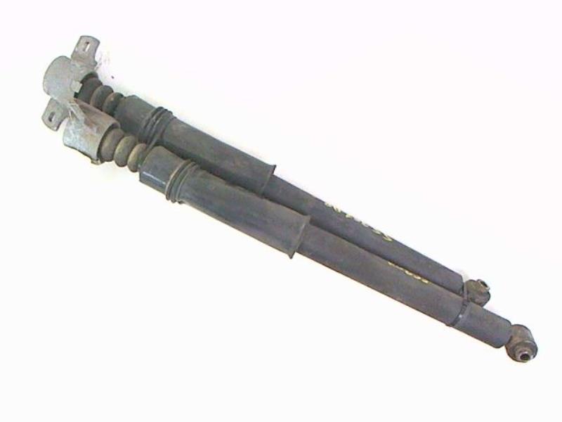Ammortizzatori posteriori