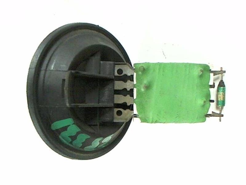 Resistance chauffage