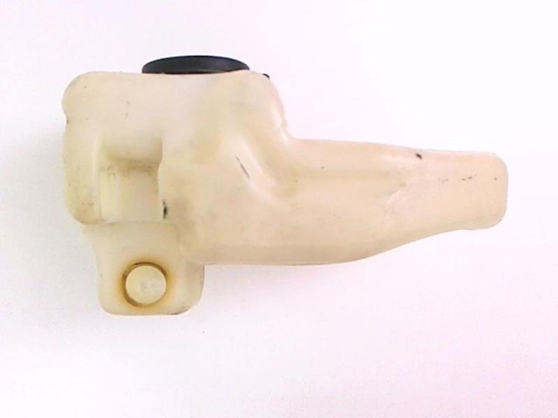 Vase de lave glace