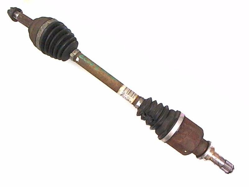 Cardan gauche (transmission)