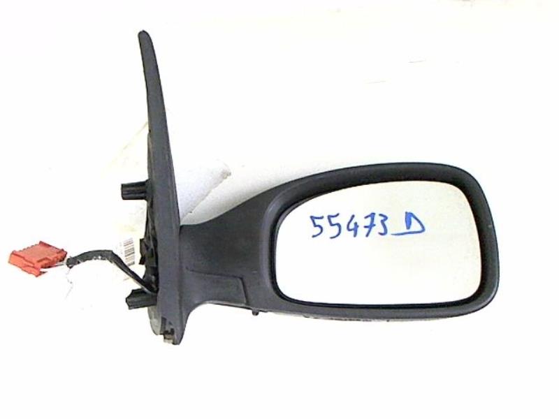 Specchietto retrovisore destro