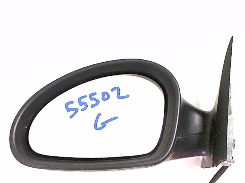 Specchietto retrovisore sinistro