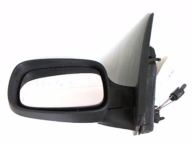 Specchietto retrovisore sinistro