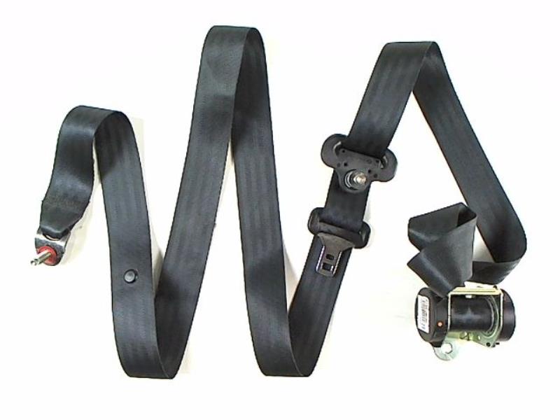 Ceinture arriere droit