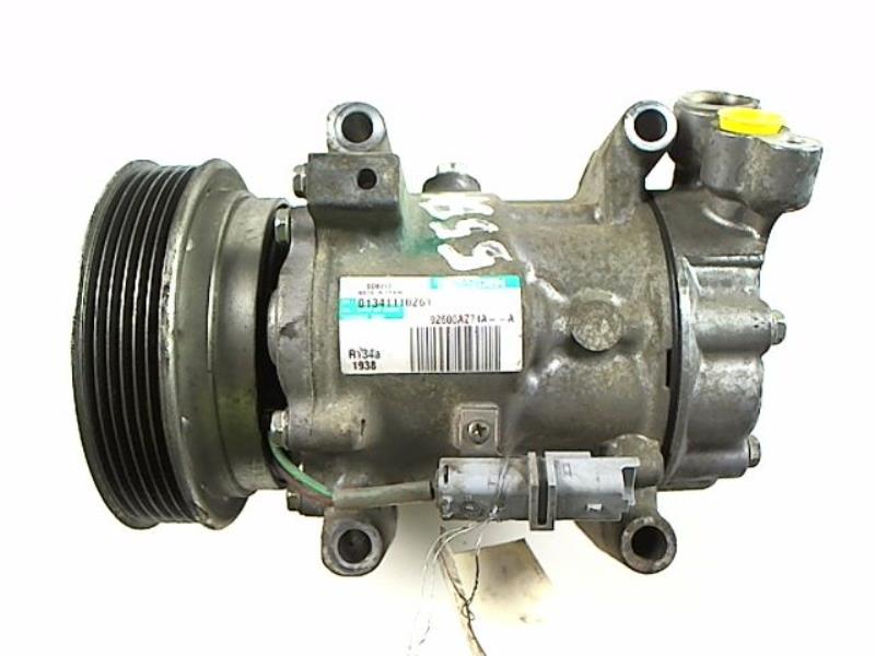Compresseur clim