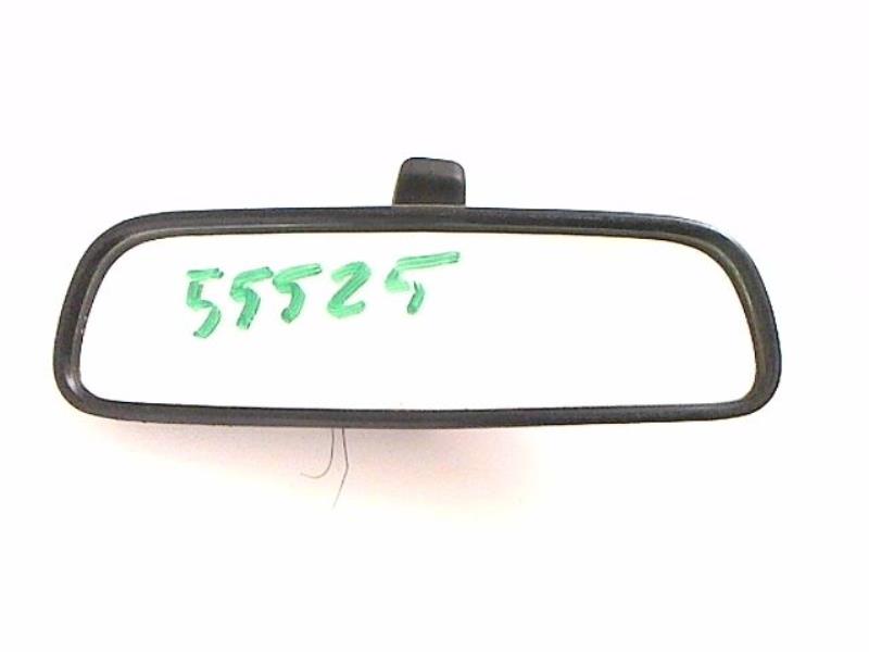 Retrovisor interior