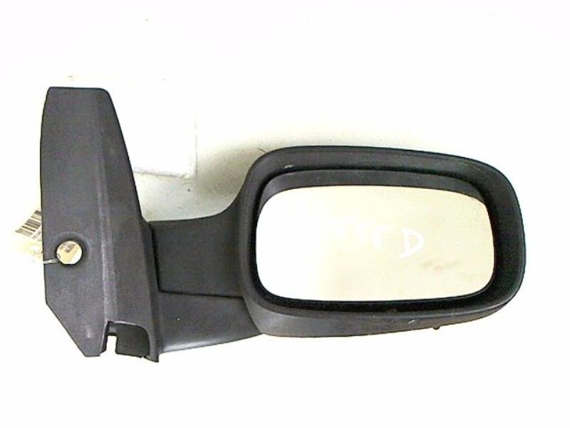 Retrovisor derecho
