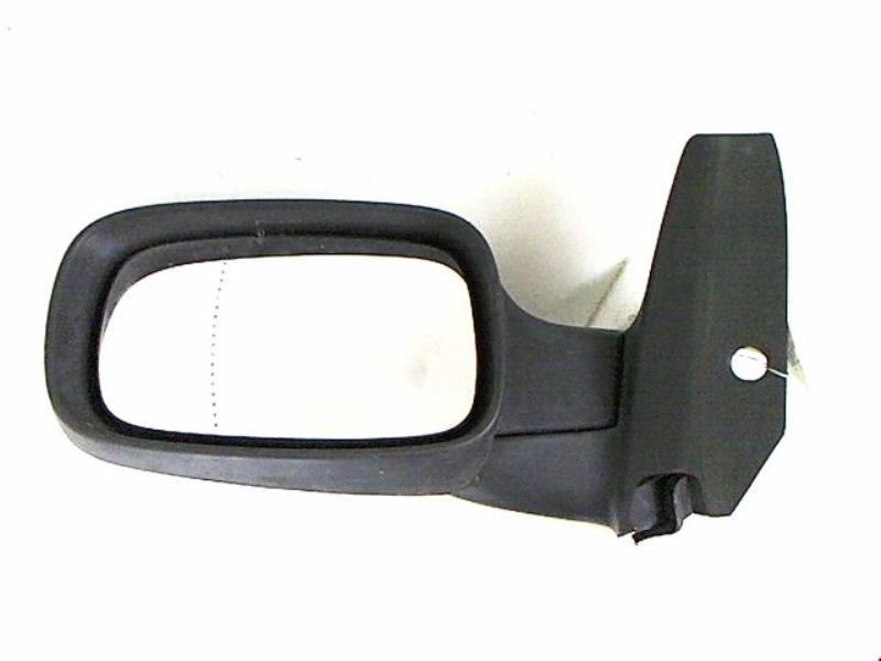 Retrovisor izquierdo