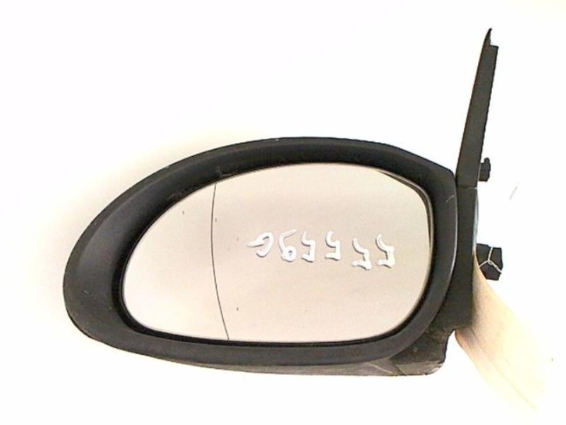 Retrovisor izquierdo