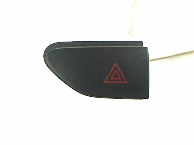Bouton de warning