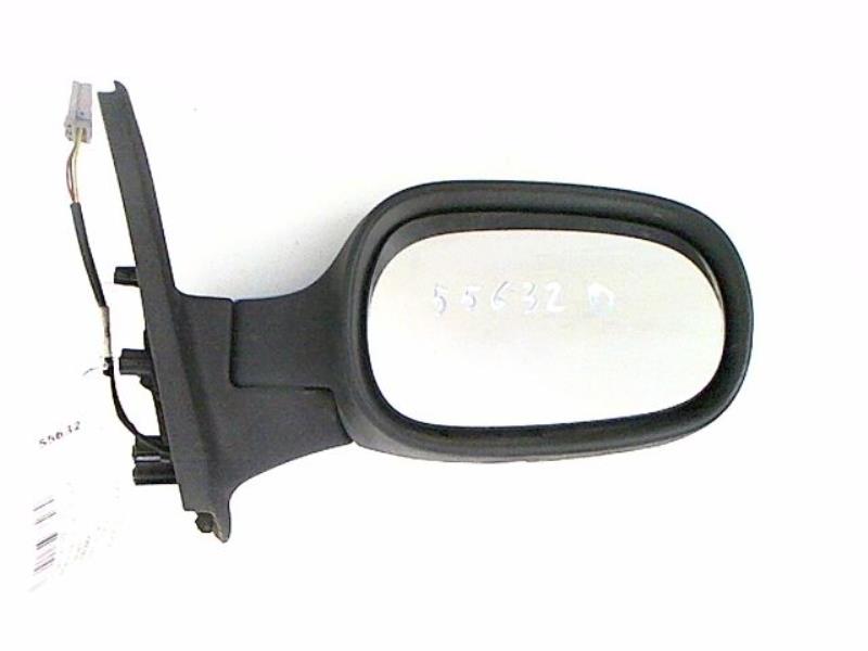 Specchietto retrovisore destro