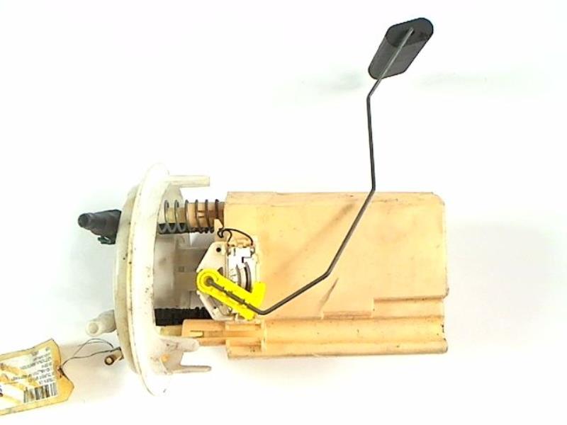Jauge à carburant