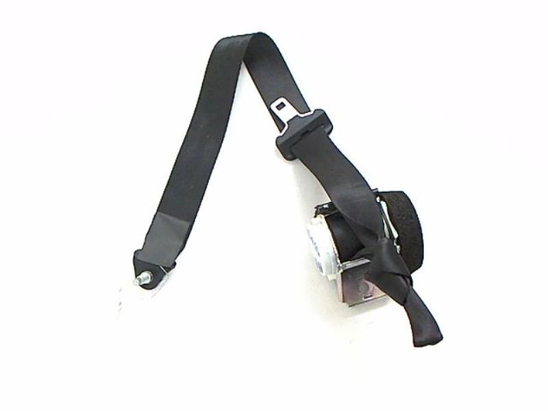 Ceinture arriere droit