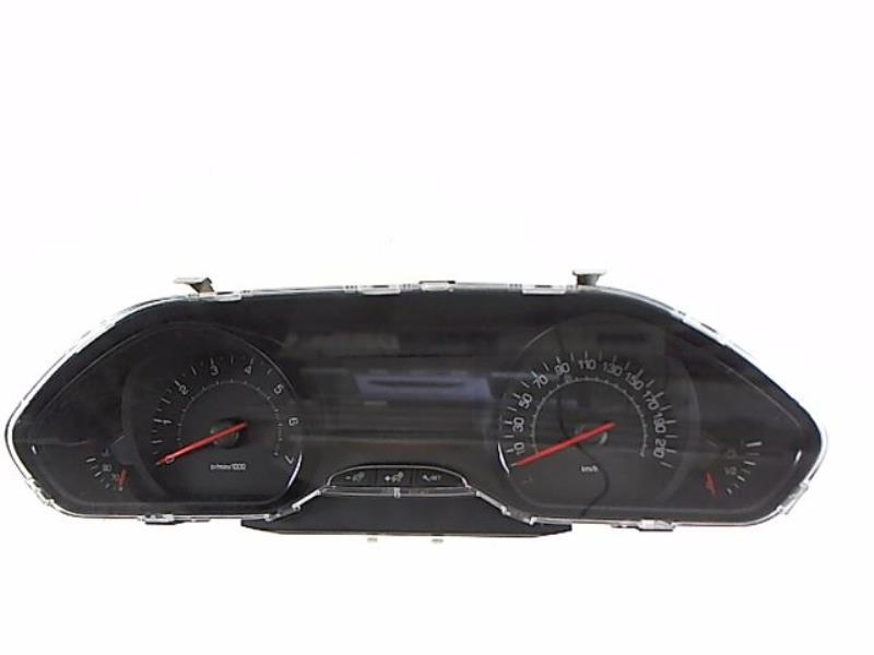 Tachimetro
