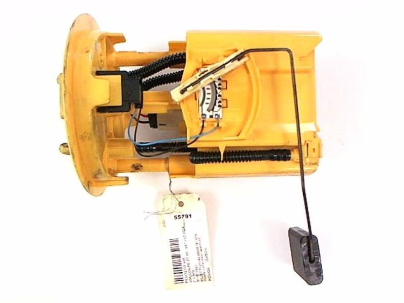 Pompe immergee