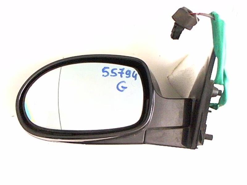 Specchietto retrovisore sinistro