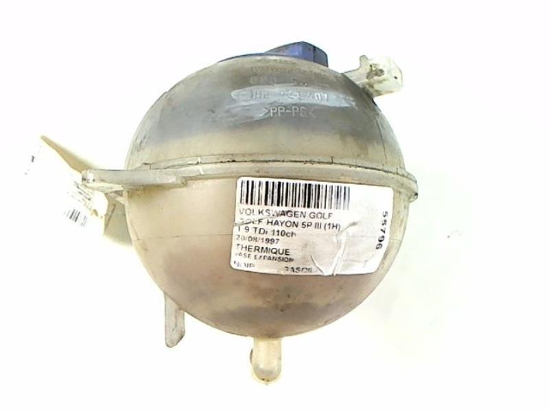 Vase d'expansion