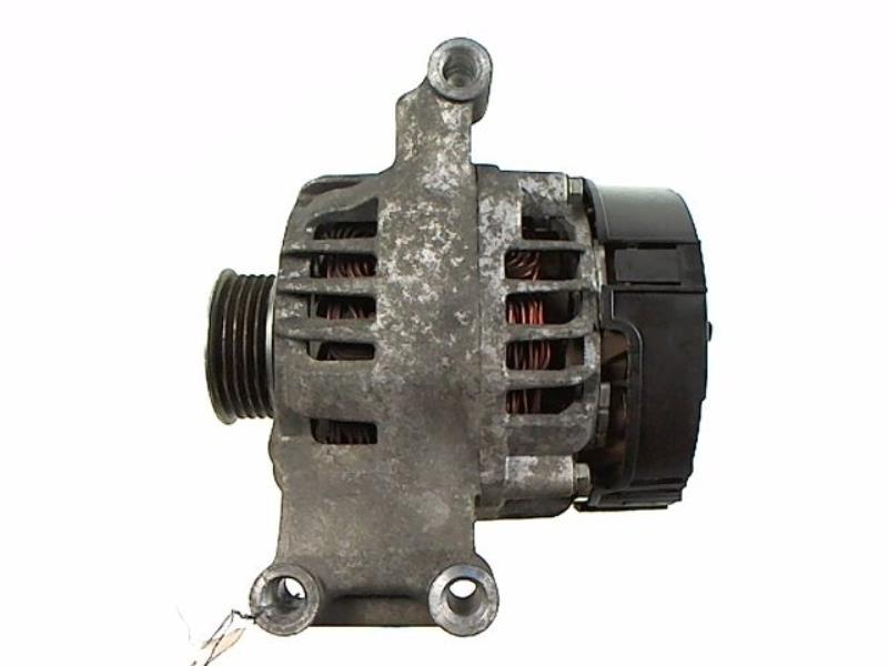 Alternatore