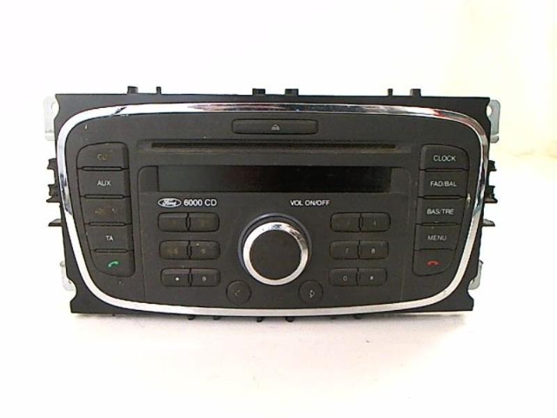 Autoradio