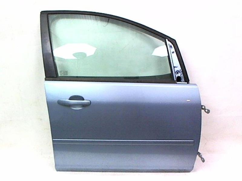 Porte avant droit