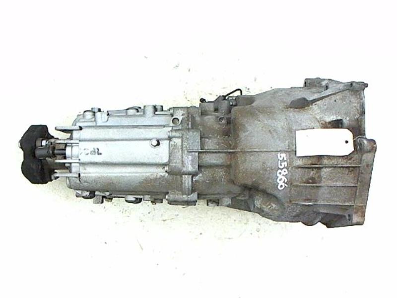 Boite de vitesses