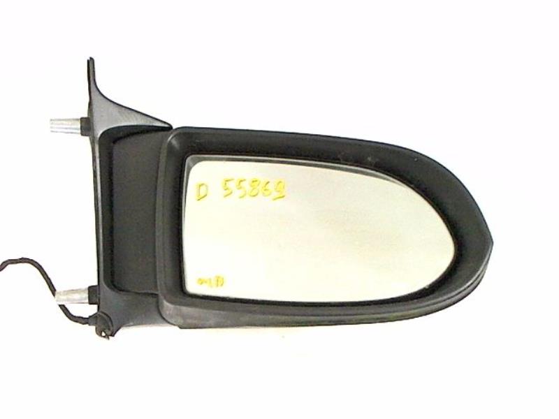 Specchietto retrovisore destro