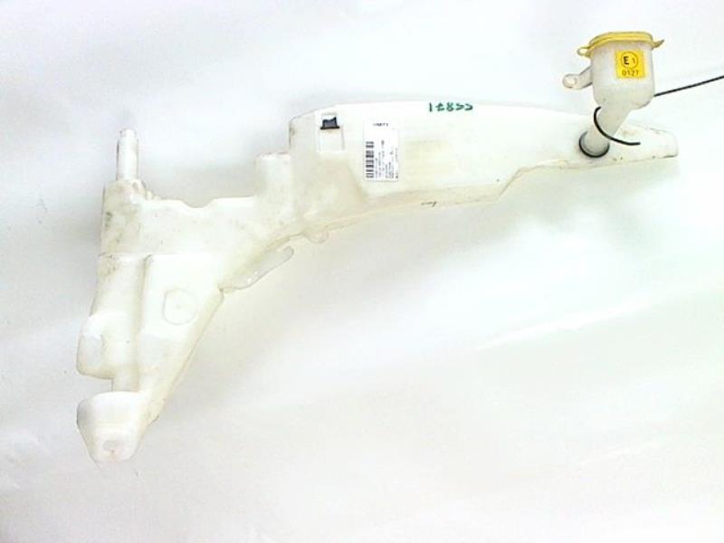 Vase de lave glace