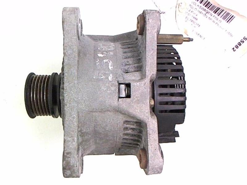 Alternatore