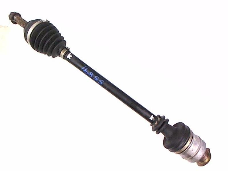 Cardan droit (transmission)
