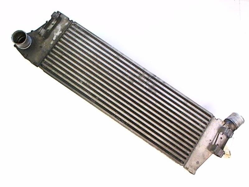 Echangeur air (Intercooler)