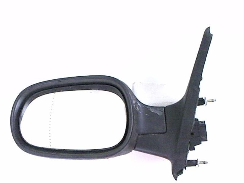 Retrovisor izquierdo