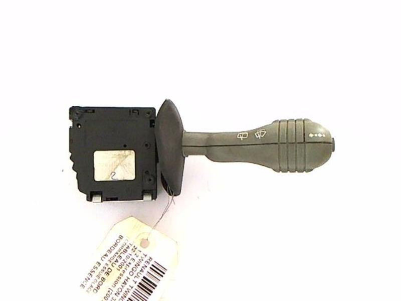 Commodo d'essuie glaces