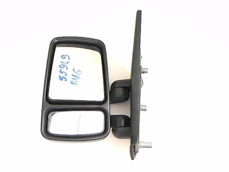 Specchietto retrovisore sinistro