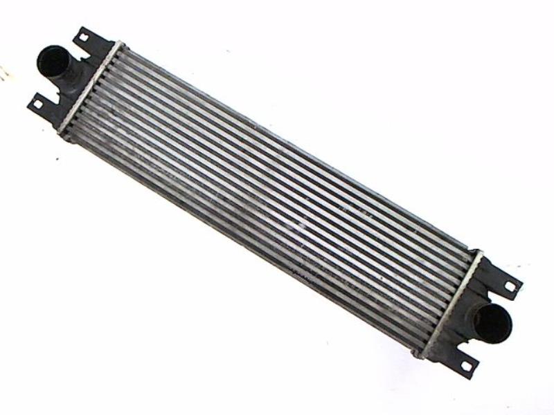 Echangeur air (Intercooler)