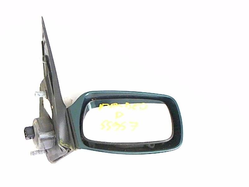 Retrovisor derecho
